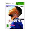 بازی FIFA 22 پرنیان مخصوص ایکس باکس 360
