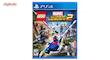 بازی Lego Marvel Super Heroes 2 مخصوص PS4