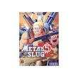 بازی metal slug ۵ مخصوص ps2 نشر لوح زرین