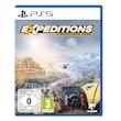 بازی Expeditions: A MudRunner Game مخصوص PS5