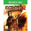 بازی ایکس باکس 360 مدل FARCRY2