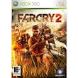 بازی ایکس باکس 360 مدل FARCRY2