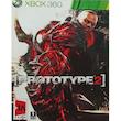 بازی PROTOTYPE 2 مخصوص XBOX 360