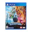 بازی Minecraft Legends : Deluxe edition مخصوص PS4