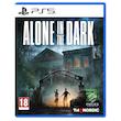 بازی Alone in the Dark نسخه استاندارد مخصوص PS5