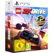 بازی LEGO 2K DRIVE مخصوص PS5 به همراه فیگور خودرو
