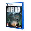 بازی Alone in the Dark نسخه استاندارد مخصوص PS5