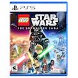بازی LEGO Star Wars: The Skywalker Saga مخصوص PS5