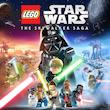 بازی LEGO Star Wars: The Skywalker Saga مخصوص PS5
