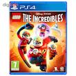 بازی سونی مدل LEGO The Incredibles مخصوص PS4
