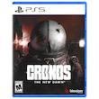 بازی Cronos The New Dawn نسخه Standard مخصوص PS5