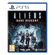 بازی Aliens: Dark Descent مخصوص PS5