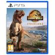 بازی Jurassic World Evolution 2 نسخه استاندارد مخصوص PS5