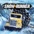 بازی Snow Runner مخصوص PS4