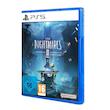 بازی Little Nightmares II Enhanced Edition نسخه Enhanced Edition مخصوص PS5