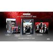 بازی HITMAN WORLD OF ASSASSINATION 25 ANNIVERSARY مخصوص PS5 نسخه LIMITED EDITION