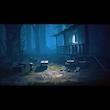 بازی Little Nightmares II Enhanced Edition نسخه Enhanced Edition مخصوص PS5