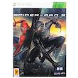 بازی Spider Man 3 مخصوص xbox 360