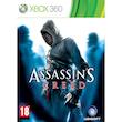 بازی Assassins Creed مخصوص xbox 360