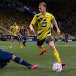 بازی فوتبال FIFA 21 مخصوص PS4
