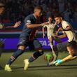 بازی فوتبال FIFA 21 مخصوص PS4