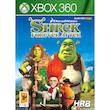 بازی Shrek Forever After مخصوص xbox 360