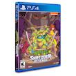 بازی Teenage Mutant Ninja Turtles: Shredders Revenge مخصوص PS4 نشر سونی