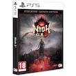 بازی Nioh 3 نسخه SteelBook مخصوص PS5