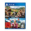 بازی Far Cry 4 + Far Cry 5 Bundle مخصوص پلی استیشن 4