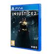 بازی Injustice 2 نسخه استاندارد مخصوص PS4