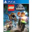 بازی Lego Jurassic World مخصوص PS4