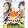 بازی Avatar The Last Airbender مخصوص ps2