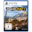 بازی Road craft مخصوص PS5