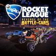 بازی Rocket League Collectors Edition مخصوص Ps4