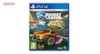 بازی Rocket League Collectors Edition مخصوص Ps4