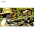 بازی Lego Jurassic World مخصوص PS4