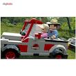 بازی Lego Jurassic World مخصوص PS4