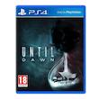 بازی Until Dawn نسخه استاندارد مخصوص PS4