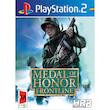 بازی Medal of Honor: Frontline مخصوص PS2