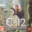 بازی C-12 Final Resistance مخصوص PS1