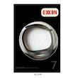 بند مدل EXXON مناسب برای مچ بند هوشمند شیائومی MIBAND 7