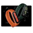 بند مدل EXXON مناسب برای مچ بند هوشمند شیائومی MIBAND 7