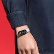 بند مدل EXXON مناسب برای مچ بند هوشمند شیائومی MIBAND 7