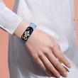 بند مدل EXXON مناسب برای مچ بند هوشمند شیائومی MIBAND 7