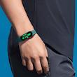 بند مدل EXXON مناسب برای مچ بند هوشمند شیائومی MIBAND 7