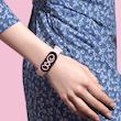 بند مدل EXXON مناسب برای مچ بند هوشمند شیائومی MIBAND 7