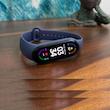 بند مدل EXXON مناسب برای مچ بند هوشمند شیائومی MIBAND 7