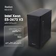 کامپیوتر دسکتاپ مدل RS-2170|X99-64GB-RX-580