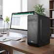 کامپیوتر دسکتاپ تک زون مدل TZ3770A