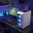 کامپیوتر دسکتاپ مدل RS-2440|X99-32GB-RX-580